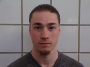 Photo of GEBHARDT, BRANDON JAMES