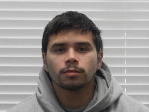 Photo of GARCIA, SAMUEL RAY