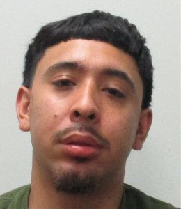 Photo of REYNA, JACOB CRUZ