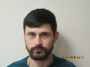 Photo of WALSH, JOHNATHON TAYLOR
