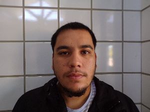 Photo of ANAYA, ALEXANDER