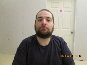 Photo of BUMPUS, MARC ELLIOT
