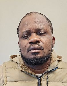 Photo of SALAMI, RASAQ OLATUBOSUN
