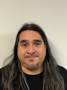 Photo of GARZA, STEVE R