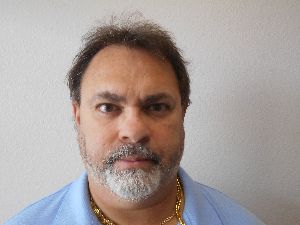 Photo of OCASIO, JOHN MOISES