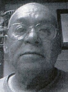 Photo of VASQUEZ, ADAM