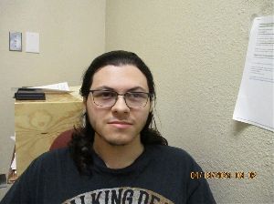 Photo of BELL, OZZY ADOLFO