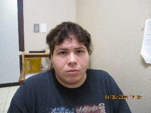 Photo of BELL, DRAVEN WAYNE
