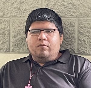Photo of RODRIGUEZ, CHRISTOPHER