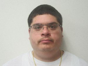 Photo of MILLER, ZECHARIAH MARTIN
