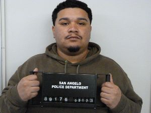 Photo of DUARTE, MARC ANTHONY