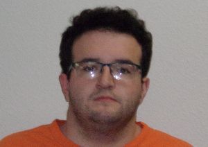 Photo of FANT, HAYDEN DAVID