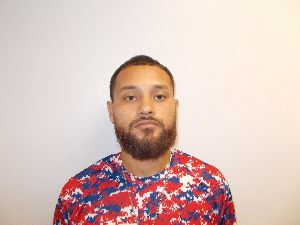 Photo of VASQUEZ, MARK ANTHONY