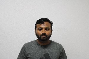 Photo of BHAKTA, JAYKUMAR VIJAYKUMAR