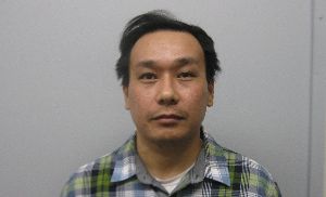 Photo of AGUSTIN, EDMERSON MENDOZA