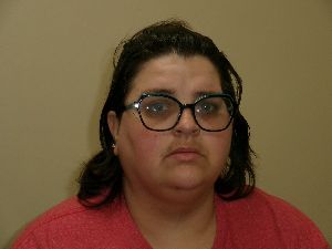 Photo of WILLIAMSON, GINA MARIE