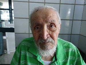 Photo of LOPEZ, ARMANDO