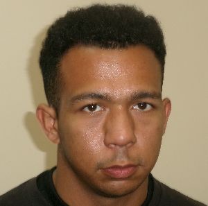 Photo of WARD, ALEX JACOLBY