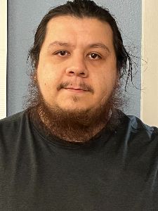 Photo of GONZALES, ROBERT TYLER
