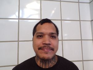 Photo of CRUZ, JESSEANTHONY GOGUE