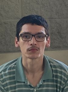 Photo of GONZALES, LUIS ALBERTO