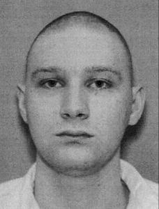 Photo of SCHWARTZ, JARED CHRISTOPHER