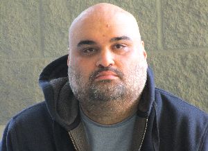 Photo of GUERRERO, MARTIN