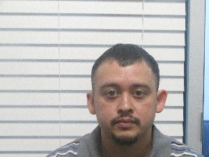 Photo of CASTILLO, JOSHUA DYLAN