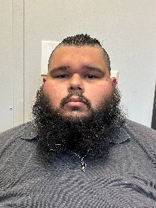 Photo of GARCIA, NICHOLAS NICK
