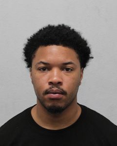 Photo of BARNES, ANDRE EUGENE