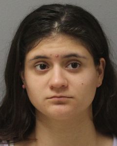 Photo of CLARK, NICOLE RENEE
