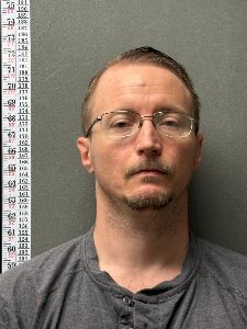 Photo of BARNETT, DARRIN DALE