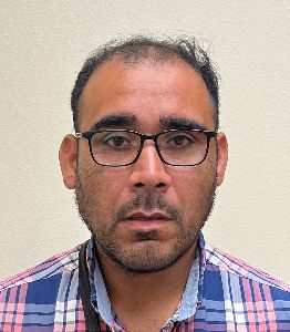 Photo of GARZA, ROGELIO
