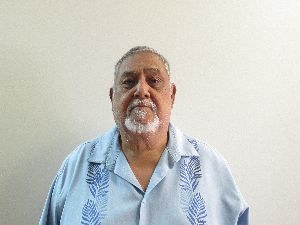 Photo of TREVINO, JUAN ANTONIO