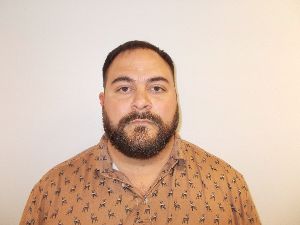 Photo of HATCHER, COREY RYAN