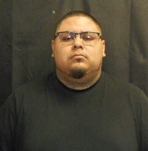 Photo of MENDEZ, FELIX DANIEL