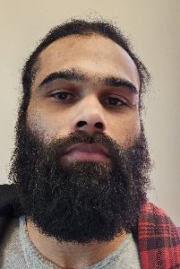 Photo of WILLIAMS, TRENTON