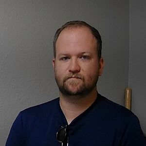 Photo of THOMPSON, WESLEY COOPER
