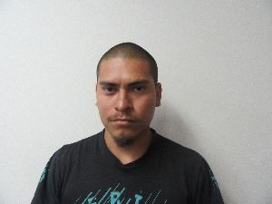 Photo of MARTINEZ, JESUS DELGADO JR