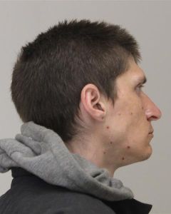 Photo of HEWITT, BRANDON TROY