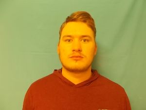 Photo of COULTER, BRADY CLAY
