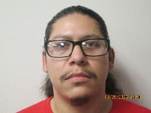 Photo of CABRAL, ANGEL CODY