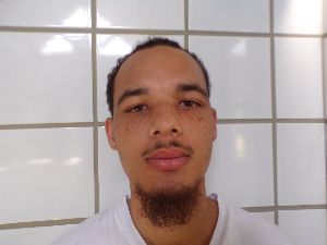 Photo of HOPKINS, ELIJAH