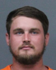 Photo of MCBEE, JOHNATHAN TYLER
