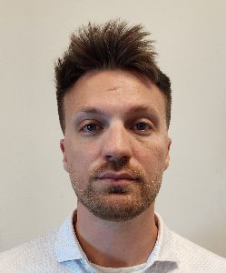 Photo of MCGINN, STEPHEN CODY