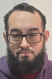 Photo of MARTINEZ, ANTHONY QUINTIN