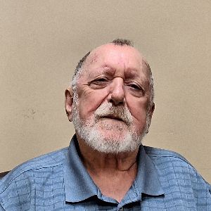 Photo of MCCORMICK, ROBERT CLAUDE