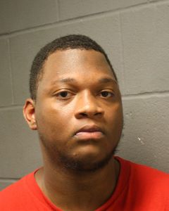 Photo of BELL-MINGO, JOE