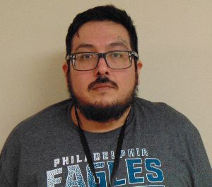 Photo of RYERSON, MICHAEL DAVID