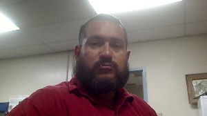 Photo of SANMIGUEL, JAVIER